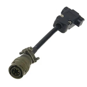 Replacement Anilam and Acu-rite Console Adaptor Cable for M-DRO Encoder Scale - Picture 1 of 3