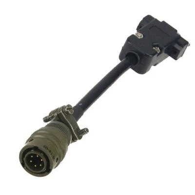 Replacement Anilam and Acu-rite Console Adaptor Cable for M-DRO Encoder Scale