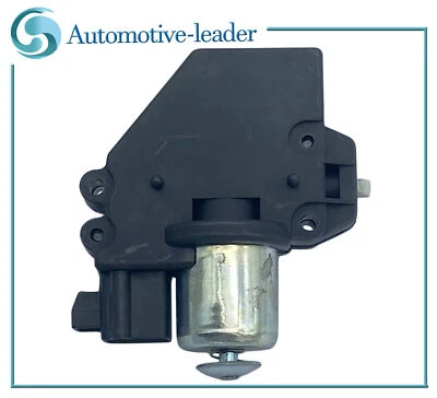 Shift Interlock Solenoid 924-978 For Chevy Trailblazer GMC Envoy 2002-2009 4.2L - Image 1 of 4