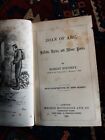 Joan of Arc, Ballads, Lyrics and Minor Poems. 1857. Robert Southey