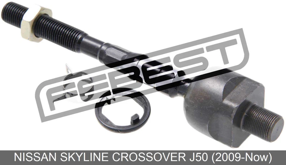 Steering Tie Rod For Nissan Skyline Crossover J50 (2009-Now) - Image 1 of 1
