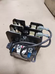 Siemens KT8100 24-213-101-015 100VA Transformer - Picture 1 of 6