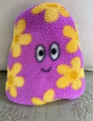 In The Night Garden Plush Purple Haa Hoo Haahoo Figure - Rare!!! - Image 1 of 3
