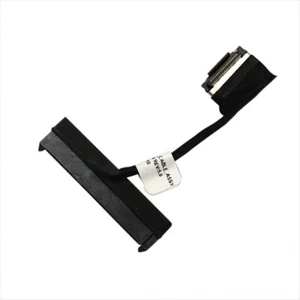 10X For Dell Latitude E5450 SATA Hard Drive Cable Adapter Interposer Connector - Picture 1 of 5
