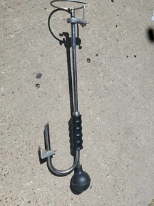 Belshaw Oil Shortening Siphon for Mark II V VI Donut Robot - Picture 1 of 2
