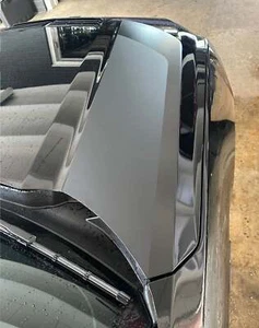 Printed Hood Spear Graphics (2024+ Mustang) - Picture 1 of 7
