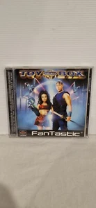 Fantastic by Toy-Box (CD, Aug-1999, Edel America Records) Like New - Picture 1 of 5