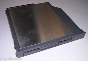 Unidad de disquete interna módulo FDD Toshiba Tecra 8000 8100 8200 - Imagen 1 de 1