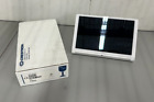 Crestron TS-1070-W-S 10,1 Zoll Tabletop Touchscreen, weiß glatt 6510824