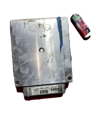 Ford Ranger 1988 ecu E8TF-12A650-AV1A Foto 1 de 4