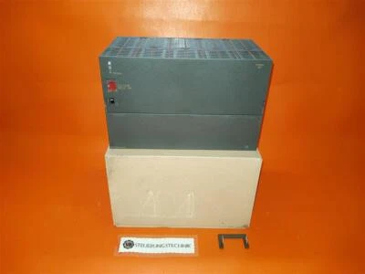 Siemens Power Supply 6ES7 307-1KA00-0AA0 / *E: 03 - Image 1 of 3