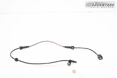 2022-2023 NISSAN PATHFINDER FRONT RIGHT PASSENGER WHEEL SPEED ABS SENSOR OEM - Image 1 of 4