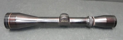 Leupold Rifle Scope- 3 x 9 Vari-11 - Image 1 of 3