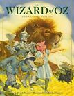 The Wizard Of Oz: The Classic Edition (By The New York Ti... By Frank L Hardback