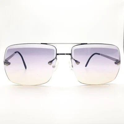 Cuadro vintage CHLOE mod 45S col 784 talla 59/16 MI ITALIA Foto 1 de 4