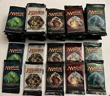 MAGIC THE GATHERING *5x Booster Pack* 10. Edition -MTG- Alle Motive! Neu-OVP