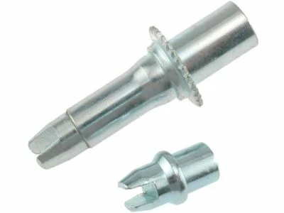 Conjunto de tornillo de ajuste de freno de tambor para furgoneta Plymouth PB200 1974 12747RC Foto 1 de 2