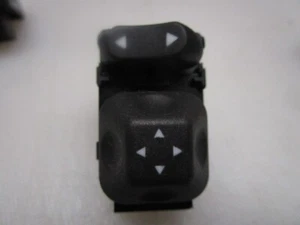 GENUINE POWER MIRROR SWITCH for Fiat Bravo DE629829-99 NEW FREE USA SHIPPING - Picture 1 of 6