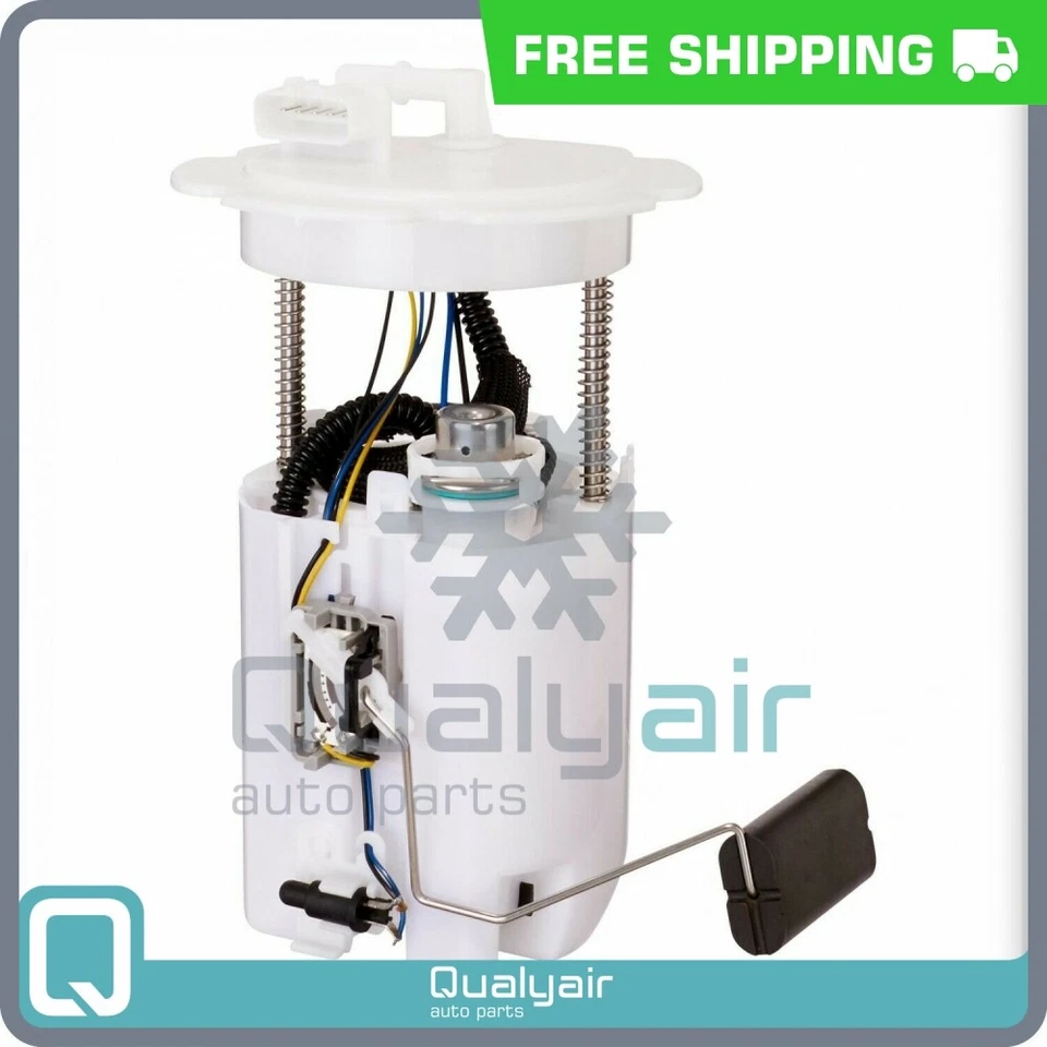 Electric Fuel Pump Module For Nissan Altima L4 2.5L 2004 2005 2006 E8660M QOA - Image 1 of 4