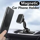Magnetic Car Mount Car Phone Holder Stand Dashboard For iPhone Android Samsung