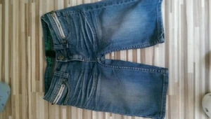 One green elephant Shorts Gr.S Top - Bild 1 von 2