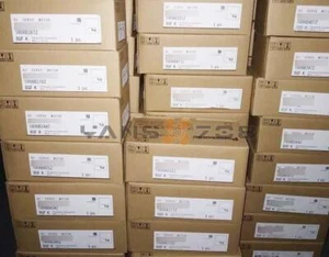 1 Stück Panasonic Servomotor MSMF5AZL1C2 NEU - Bild 1 von 1