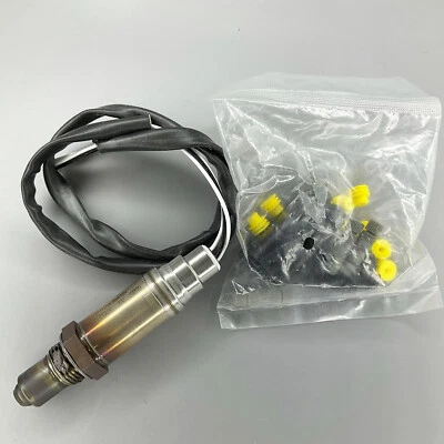 Sensor de oxígeno lambda original original para Mercedes 190E 300 Volvo 940 960 15737 Foto 1 de 4