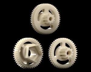 Peg Perego Outlaw, Corral T-Rex, Ranger 538 motor replacement gears sprockets - Picture 1 of 9