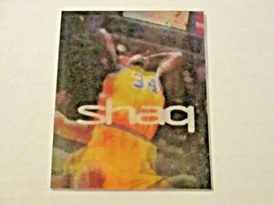 Shaquille O Neal Taco Bell Los Angeles Lakers - Picture 1 of 1