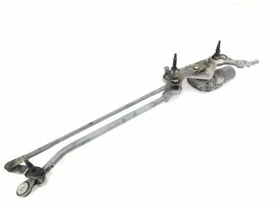 2011-17 Volkswagen Touareg Windshield Wiper Motor Transmission Linkage 7P0955023 - Image 1 of 4