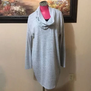 Beautiful Lucy Dress Tunic Shirt Size Medium - Picture 1 of 8