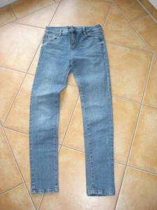 CLOCKHOUSE Jeans lang  schlanke Form  Gr.  34  jeansblau   Boys Jung top Zustand - Bild 1 von 8