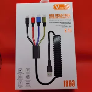 Mulit Phone Chargeing Cable - Picture 1 of 2