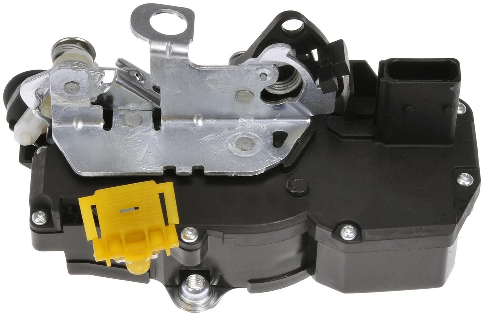 Двигатель привода замка задней левой двери Dorman для 2005-2010 Chevrolet Cobalt 2006 - Изображение 1 из 4