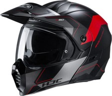 Caschi modulari HJC per la guida di veicoli | Acquisti Online su eBay