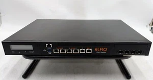 ELFIQ Networks 1200 Series FWS-7400W6-H25-B10-CX001 Load Balancer - Picture 1 of 7