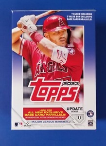 2023 Topps Update Series - Rookie Combos & Veteran Combos (Pick Your Card)