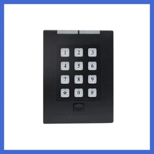 13.56Mhz MF1 S50 keypad WG26/34 RFID Access Control Card READER - Picture 1 of 7