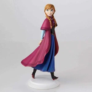 FROZEN - Anna Maquette Disney Archives by Enesco D56 - Bild 1 von 5