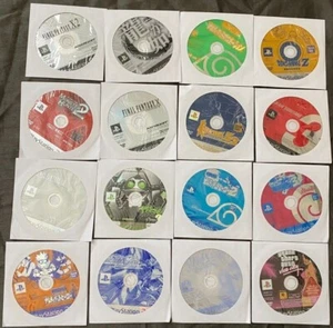 Playstation 2 PS2 Games Lot Japanese Ps2 games - Pick And Choose! - Picture 1 of 85