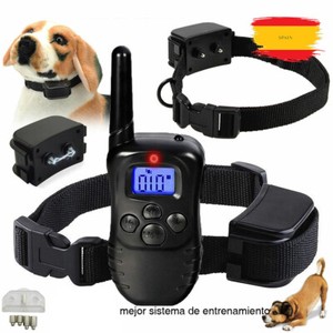 Collares antiladridos para perros | Compra online eBay