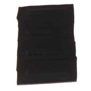 4PCS Bottom Case Rubber Feet Foot For Thinkpad T450 L440 T440s X230s X240s X-G8 - Afbeelding 1 van 11