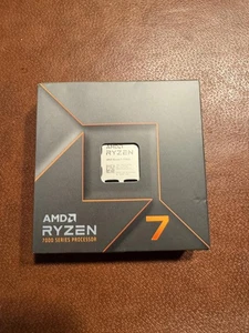 AMD RYZEN 7000 series processor - Picture 1 of 8