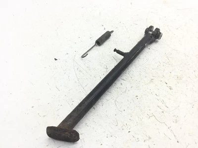 Soporte lateral y resorte HONDA NX Transcity 125 1988 JD12 Foto 1 de 4