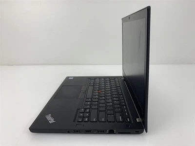 Lenovo ThinkPad T480 Intel i5-82500U 1.60GHz 8GB RAM 500GB SSD Win11 14" Foto 1 de 4
