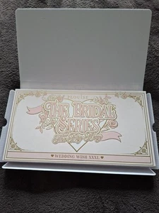 Plouise Wedding Wish Bridal Series - The Big Day XXXL 150 Shade Palette BNIB - Picture 1 of 12