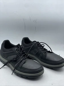 Rockport HERREN SCHWARZ GRÖSSE 11 M Sku 13247 - Bild 1 von 15