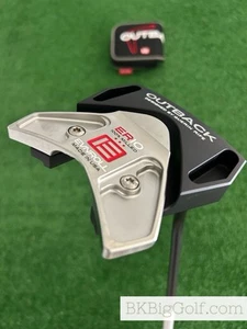Evnroll Outback ER10 36” Putter w Headcover - Picture 1 of 8