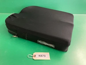Ki Mobility (Modelo Nº AXIOMG) Cojín para silla de ruedas 16" ancho x 18" profundo #K873 - Imagen 1 de 4