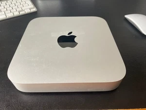 Apple Mac Mini M1 8 GB Ram 256 GB A2348 2020 - Imagen 1 de 4